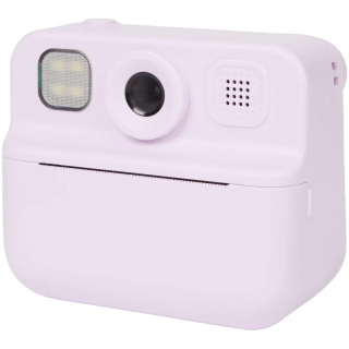 Vision instant camera en printer (incl navullingen en accessoires) voor €17,95