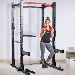 Jaula de Entrenamiento Inspire Fitness FPC1 por $14,999 | Costco