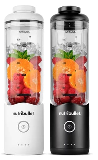 NutriBullet Flex 650ml por $1,399 | Oferta Costco