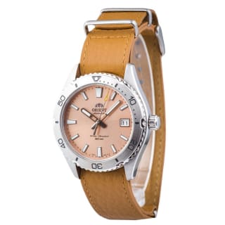 Orient Reloj Deportivo RA-AC0Q05P10B por 172€