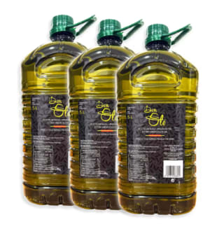 15 litros Aceite de Oliva Virgen Extra Picual Don Olé por 54,35€ (Unidad por 18,11€)