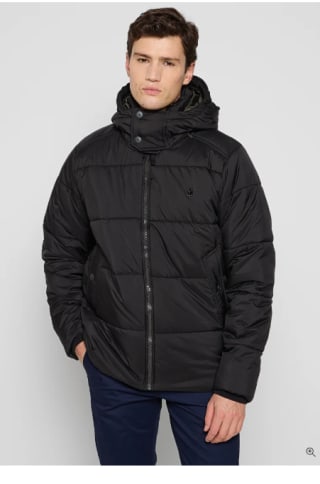 Chaqueta para Hombre G-STAR G-WHISTLER por 75.9€