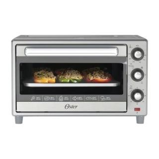 Horno Eléctrico con Freidora Oster 35L por $1,943 | Waldo's