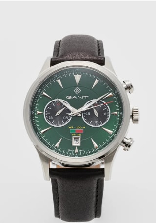 Reloj para Hombre Gant por 85€