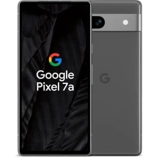 Móvil Google Pixel 7a 5G de 128GB por 183,99€