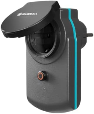 Gardena smart Power Adapter voor €22,63 bij Amazon