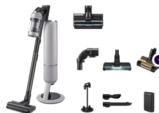 Samsung VS20C85G4PB - Jet 85 CompleteClean Plus voor €399 bij Ibood