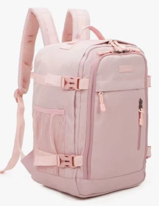 Mochila De Cabina Ryanair 40x20x25cm (20L) varios colores por 18.42€