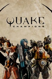 Quake Champions (PC) Gratis | Oferta Xbox Store