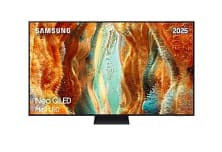 Smart TV Samsung 55" TQ55QN73FATXXC Neo QLED 4K Negro por 483,65€