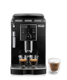 Machine à expresso avec broyeur ECAM13.123B DELONGHI à 299,99€