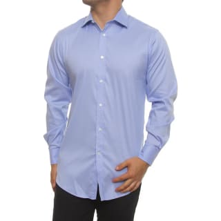 Camisa de Vestir Athletic Fit Tommy Hilfiger por $389 | Sears