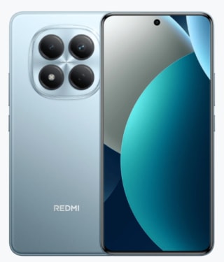 Móvil Xiaomi REDMI Note 15 Pro 12GB/512GB por 279,99€