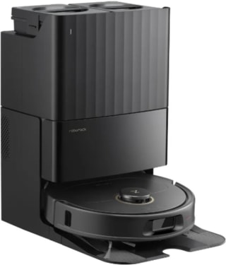 Roborock Qrevo 5AE Zwart voor €389 bij Bol