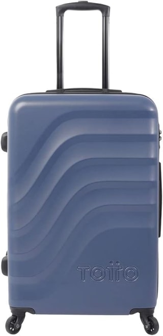 TOTTO Maleta Rígida Mediana, Modelo Bazy por 32.28€