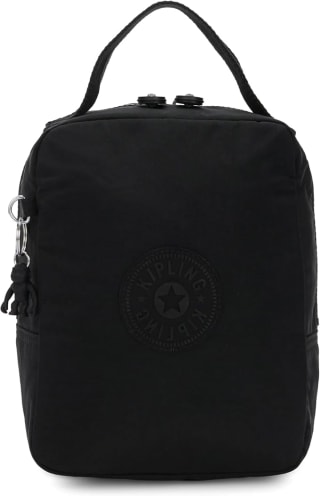 Bolsa de Almuerzo Kipling Lyla Small Negro por $542 | Amazon