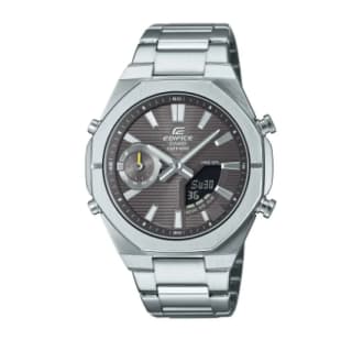 Montre connectée Casio Edifice ECB-S10D-8AEF à 179€