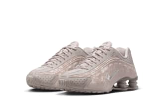 Zapatillas para Mujer Nike Shox R4 por 59.99€