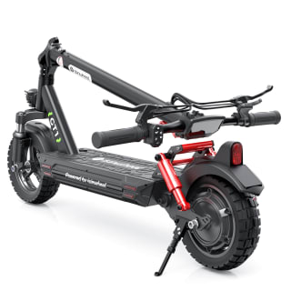 Trottinette électrique isinwheel GT1 tout terrain 800W à 398,99€