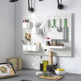 20% IKEA Family korting op de SKÅDIS serie