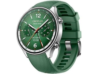 OnePlus Watch 2R Smartwatch por 77.02€