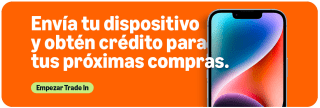 Programa Trade‑In para dispositivos Apple y Samsung en Amazon