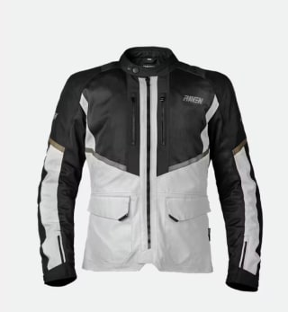 Chaqueta de Moto Raven Moravia TX Air+ por 94.99€