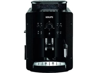 Cafetera superautomática Krups Roma EA81K870, 1450 W, 15 bar por 220,15€