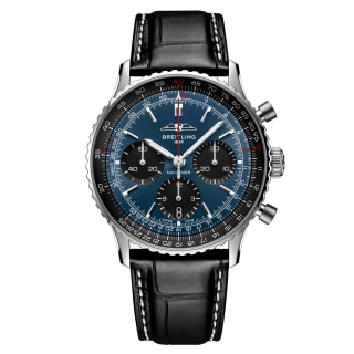 Breitling Navitimer B01 Chronograph 41mm Automatic Men's Watch