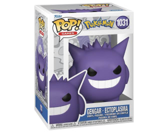 Figura Funko Pop! Pokémon: Gengar por 8.45€