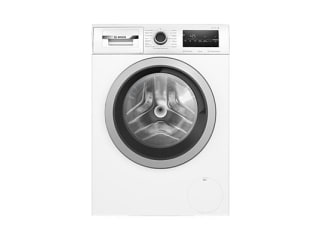 BOSCH WAN2827FNL - Wasmachine Voorlader - 9 kg voor €495,01 bij de Mediamarkt