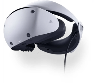 PlayStation VR2 voor €320,21 dmv code bij Aliexpress