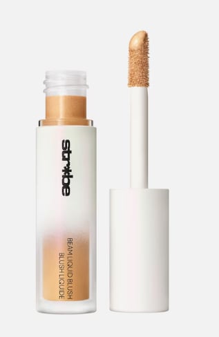 M·A·C Strobe Beam Liquid Blush - vloeibare blush voor €20 bij Douglas