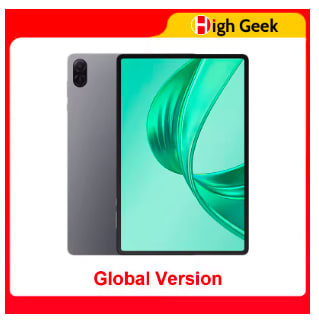 Tablet HONOR Pad X8a Versión EU de 11 pulgadas por 75,94€