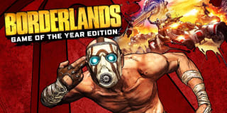 Bordelands: Game of the Year Edition Nintendo Switch por 5.99€.