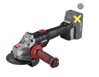 PARKSIDE Accu-haakse slijper 20 V zonder accu en lader voor €39,99 in de Lidl webshop