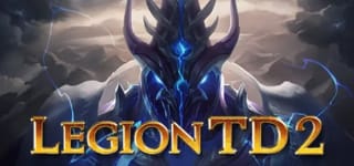 Gratis videojuego Legion TD 2 en Epic Games