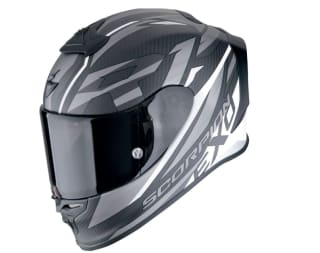 Casco Scorpion Exo R1 Evo Carbon Air por 299€