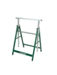 Tréteau de travail réglable en hauteur à 14,99€