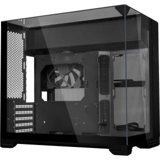 Lian Li O11 Vision-M Torre Negro por 49,95€