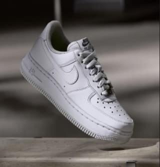 Nike Sportswear AIR FORCE 1 07 NEXT NATURE - Zapatillas por 61€