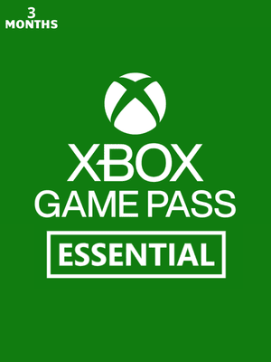 Xbox Game Pass Core (Essential) 3 Meses por $334 | Eneba
