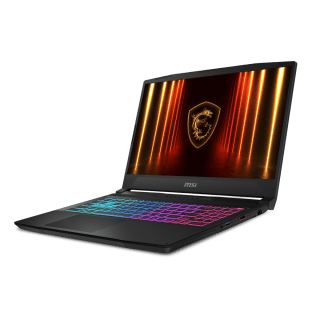 Portátil Gaming MSI Katana 15 HX B14WGK Intel i7 14650HX 32GB, 1 TB, GeForce RTX 5070