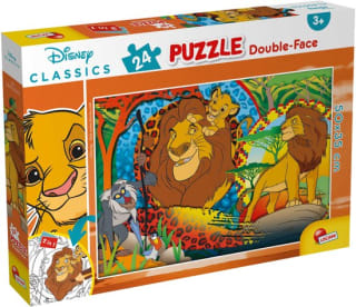 Puzzels vanaf €1,99 bij Bol