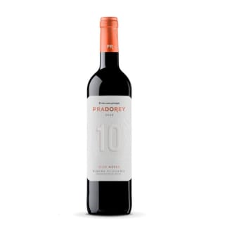 6 Botellas de Pradorey 10 Meses 2024 por 38€