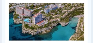 Mallorca Todo Incluido y Ferry 5 días desde 318€.