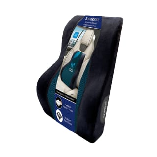 Cojín Samsonite con Soporte Lumbar por $349 | Oferta Costco
