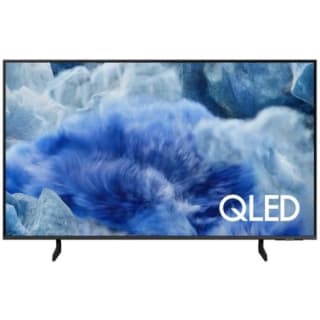 TV Samsung QLED QE43Q8FAAU 43" 4K UltraHD por 299€