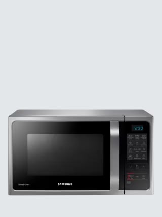 Samsung 28L Combi Microwave Oven with 3-Year Warranty – £115