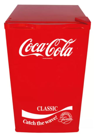 Dace Frigobar Coca-Cola 3.2' en $2,599 | Oferta Costco